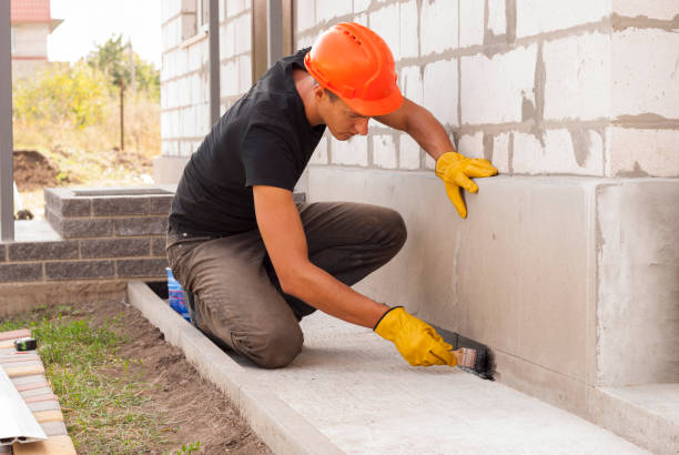 Licensed Exterior Waterproofing service in Allendale, NJ - SGP Waterproofing